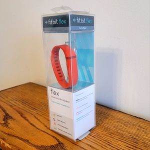 Fitbit Flex®FITNESS WRISTBAND, OS, Tangerine